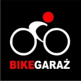 Bikegaraż